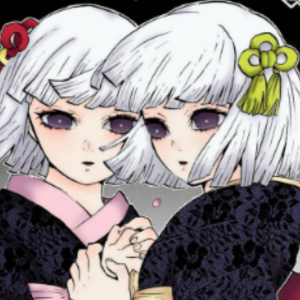 Demon Slayer Characters — option 74
