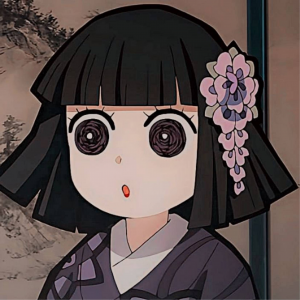 Demon Slayer Characters — option 75