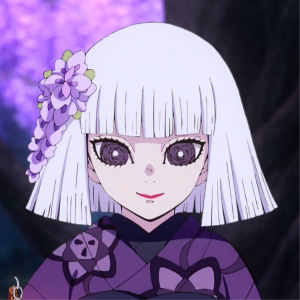 Demon Slayer Characters — option 76