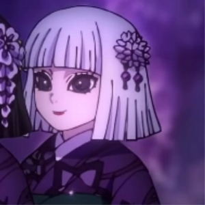 Demon Slayer Characters — option 77