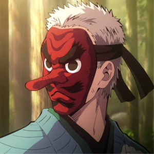 Demon Slayer Characters — option 78