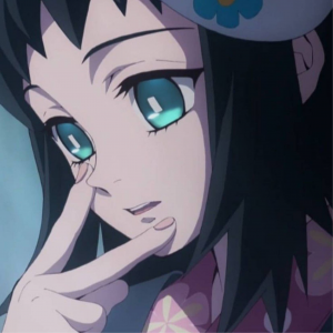 Demon Slayer Characters — option 79