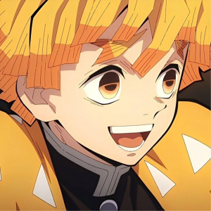 Demon Slayer Characters — option 80