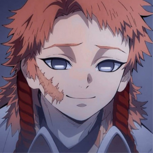 Demon Slayer Characters — option 81