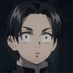 Demon Slayer Characters — option 82