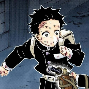Demon Slayer Characters — option 84