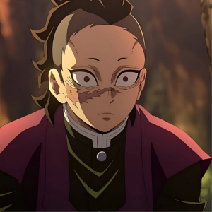 Demon Slayer Characters — option 85