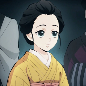 Demon Slayer Characters — option 86