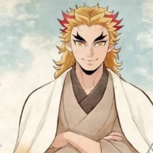 Demon Slayer Characters — option 90