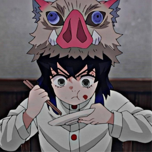 Demon Slayer Characters — option 91