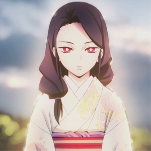 Demon Slayer Characters — option 92
