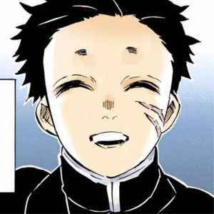 Demon Slayer Characters — option 94