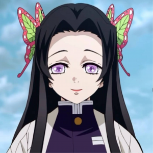 Demon Slayer Characters — option 95