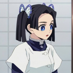 Demon Slayer Characters — option 96