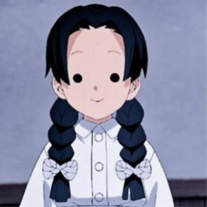 Demon Slayer Characters — option 99