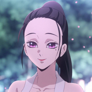Demon Slayer Characters — option 100