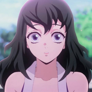 Demon Slayer Characters — option 103