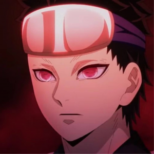 Demon Slayer Characters — option 104