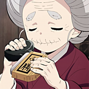 Demon Slayer Characters — option 105