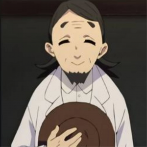 Demon Slayer Characters — option 106