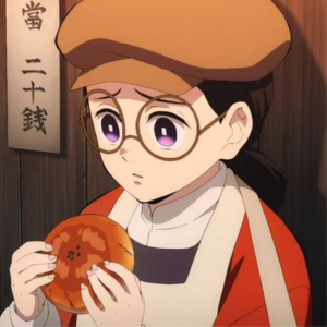 Demon Slayer Characters — option 108