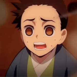 Demon Slayer Characters — option 109