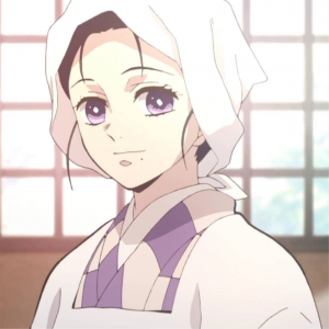 Demon Slayer Characters — option 113