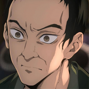 Demon Slayer Characters — option 115