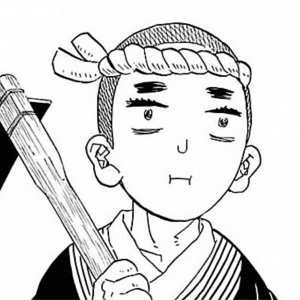 Demon Slayer Characters — option 116