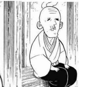 Demon Slayer Characters — option 117