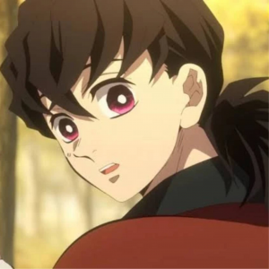 Demon Slayer Characters — option 119