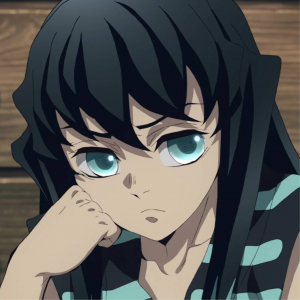 Demon Slayer Characters — option 120