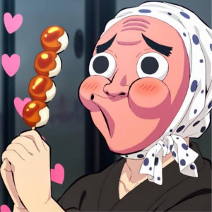 Demon Slayer Characters — option 121