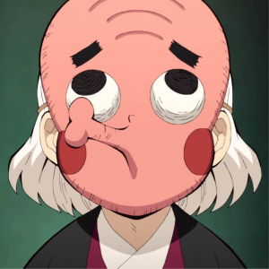Demon Slayer Characters — option 125