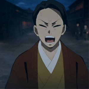 Demon Slayer Characters — option 126