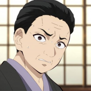 Demon Slayer Characters — option 127