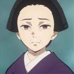 Demon Slayer Characters — option 128