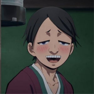 Demon Slayer Characters — option 129