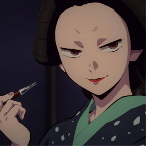 Demon Slayer Characters — option 130