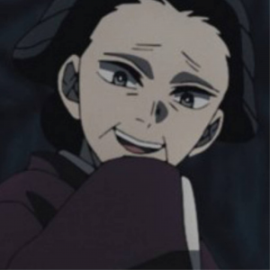 Demon Slayer Characters — option 134