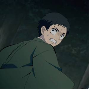 Demon Slayer Characters — option 137