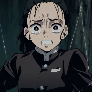 Demon Slayer Characters — option 138