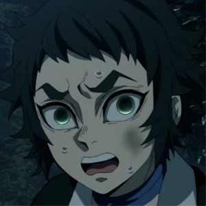 Demon Slayer Characters — option 140