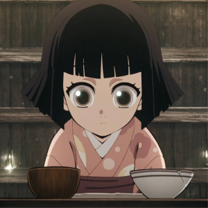 Demon Slayer Characters — option 141