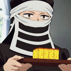 Demon Slayer Characters — option 142