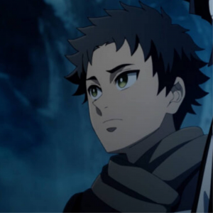 Demon Slayer Characters — option 143