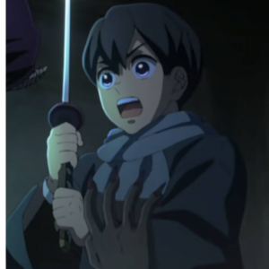 Demon Slayer Characters — option 144