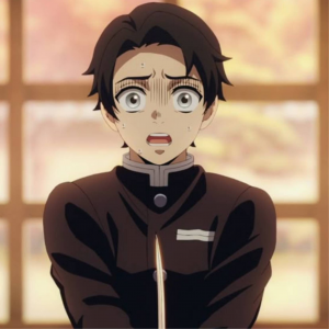 Demon Slayer Characters — option 145
