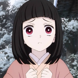 Demon Slayer Characters — option 146