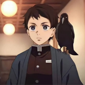 Demon Slayer Characters — option 147